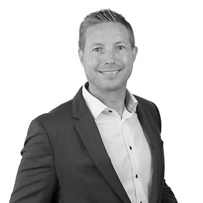 Jesper Diget