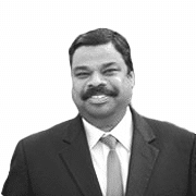 Chandrashekar Ramadas