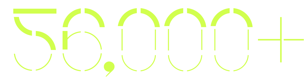 icon_56000+ Network of experts